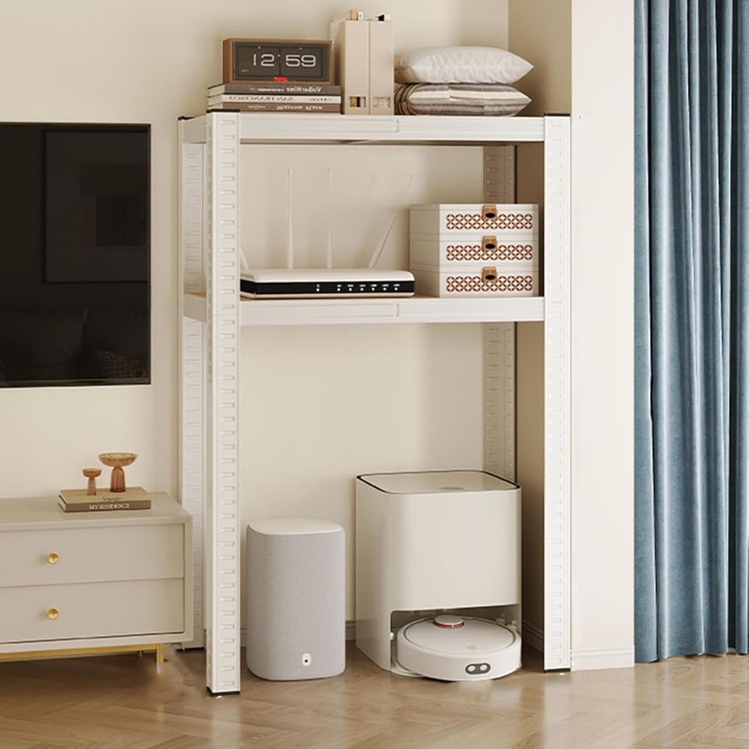 傘立て アンブレラスタンド 陶器製 ホワイトxゴールド モダン 113-334 傘立て アンブレラスタンド 陶器製 ホワイト x ゴールド 白 金